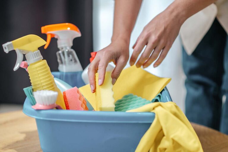 Cleaning Services Byford WA