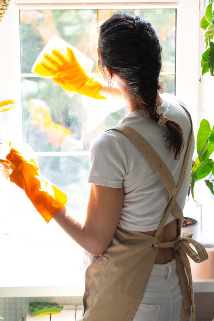 Cleaning Services Byford WA