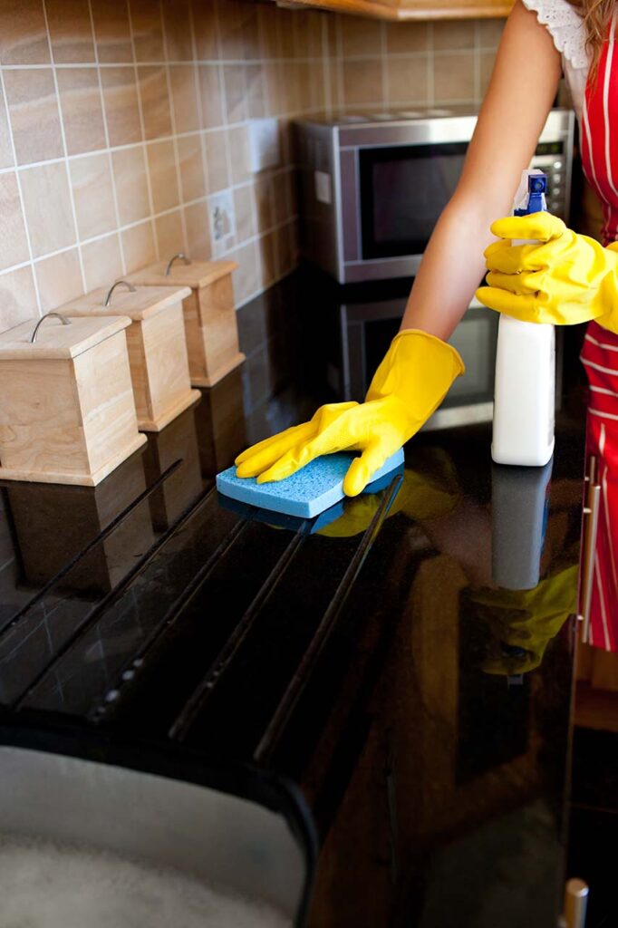 Cleaning Services Byford WA