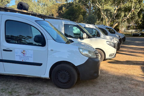 Cleaning Services Byford WA